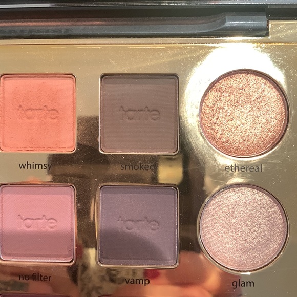 Gently used/sanitized Tartist Pro palette 🎨 - Picture 5 of 7